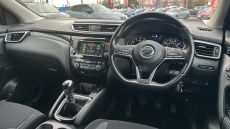 Nissan Qashqai 1.3 DiG-T Acenta Premium 5dr Petrol Hatchback